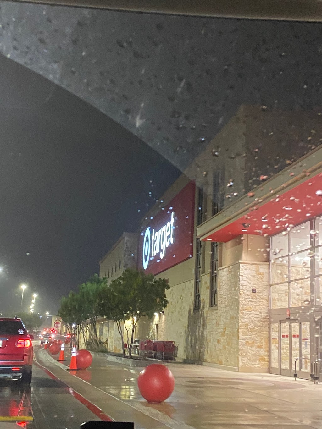 Target Stone Oak | 22832 US-281, San Antonio, TX 78259, USA | Phone: (210) 679-2368