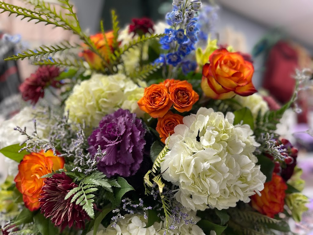 Rose of Sharon Florist | 4057 Asbury Ave, Tinton Falls, NJ 07753, USA | Phone: (732) 922-1806