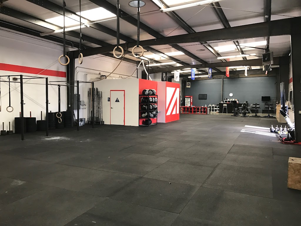 ASAP Fitness | 315 S Lower Sacramento Rd B, Lodi, CA 95242, USA | Phone: (209) 813-4579