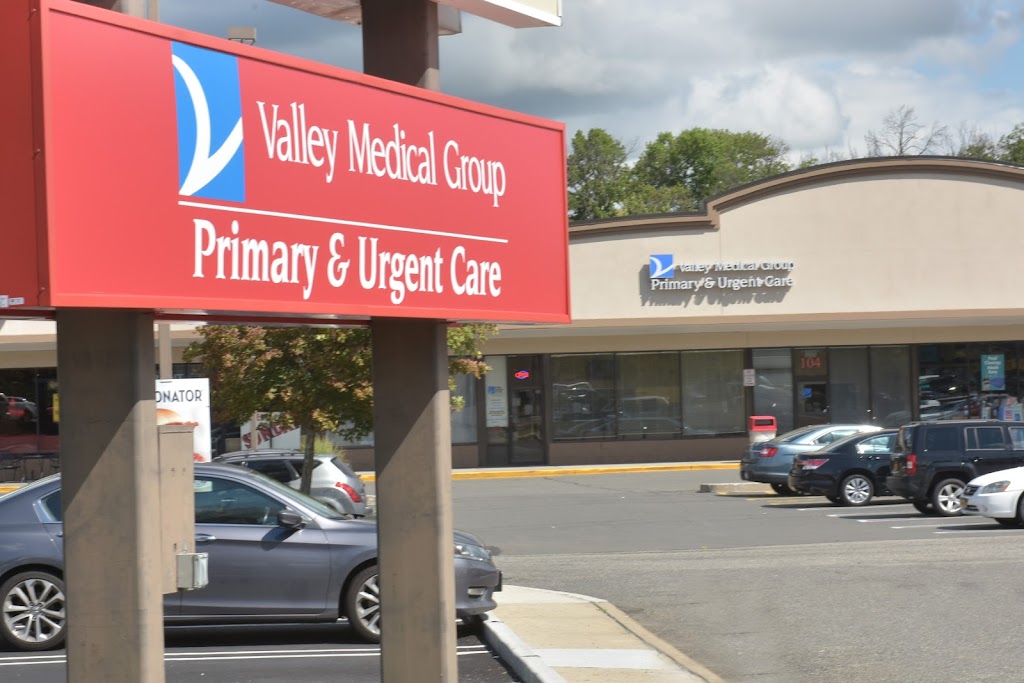 Valley Medical Group Nanuet | 104 NY-59, Nanuet, NY 10954, USA | Phone: (845) 623-4000