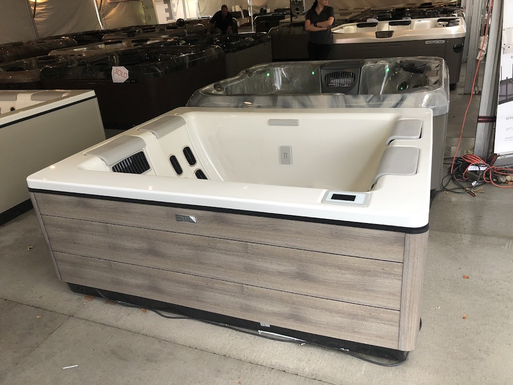 Bullfrog Spas Factory Store | 1627 N Dysart Rd, Avondale, AZ 85392, USA | Phone: (623) 289-7509