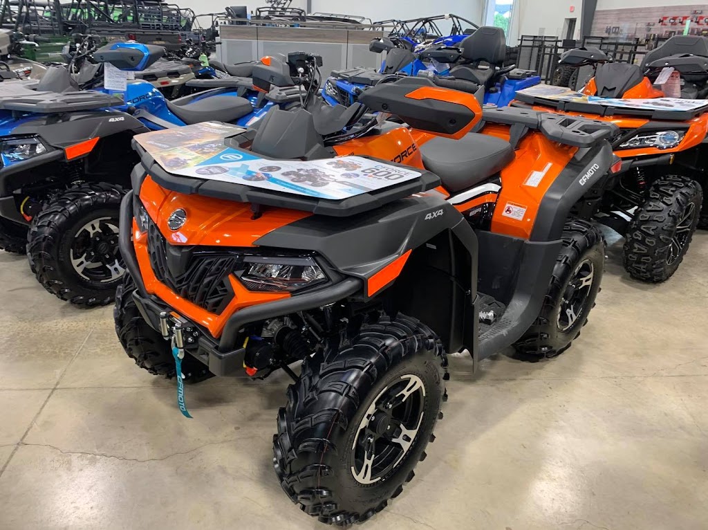 Family PowerSports Austin | 19818 State Hwy 71 W, Spicewood, TX 78669 | Phone: (512) 729-0700