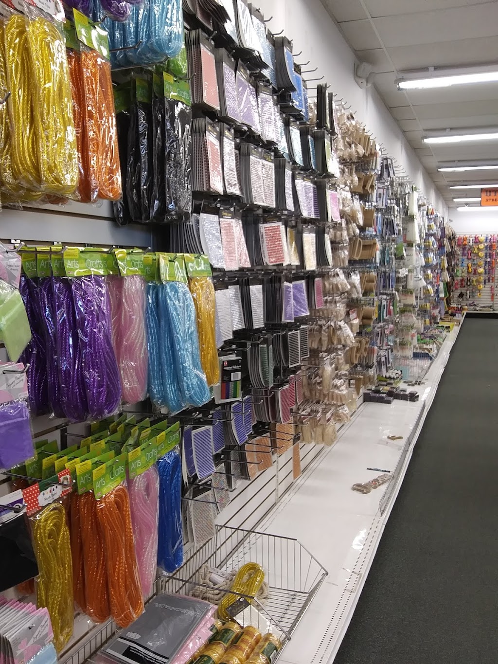 Debbys Dollar | 58952 Van Dyke Ave, Washington, MI 48094, USA | Phone: (586) 786-5710