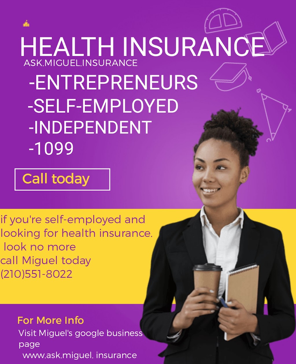 Health Insurance Independent agent of San Antonio | 20658 Stone Oak Pkwy Unit 108, San Antonio, TX 78258, USA | Phone: (210) 551-8022