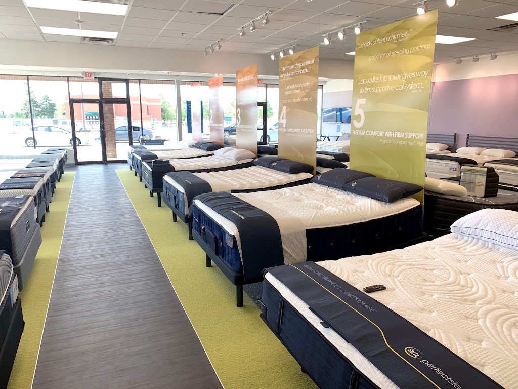 US-Mattress - Novi | 43420 W Oaks Dr, Novi, MI 48377, USA | Phone: (248) 402-2030