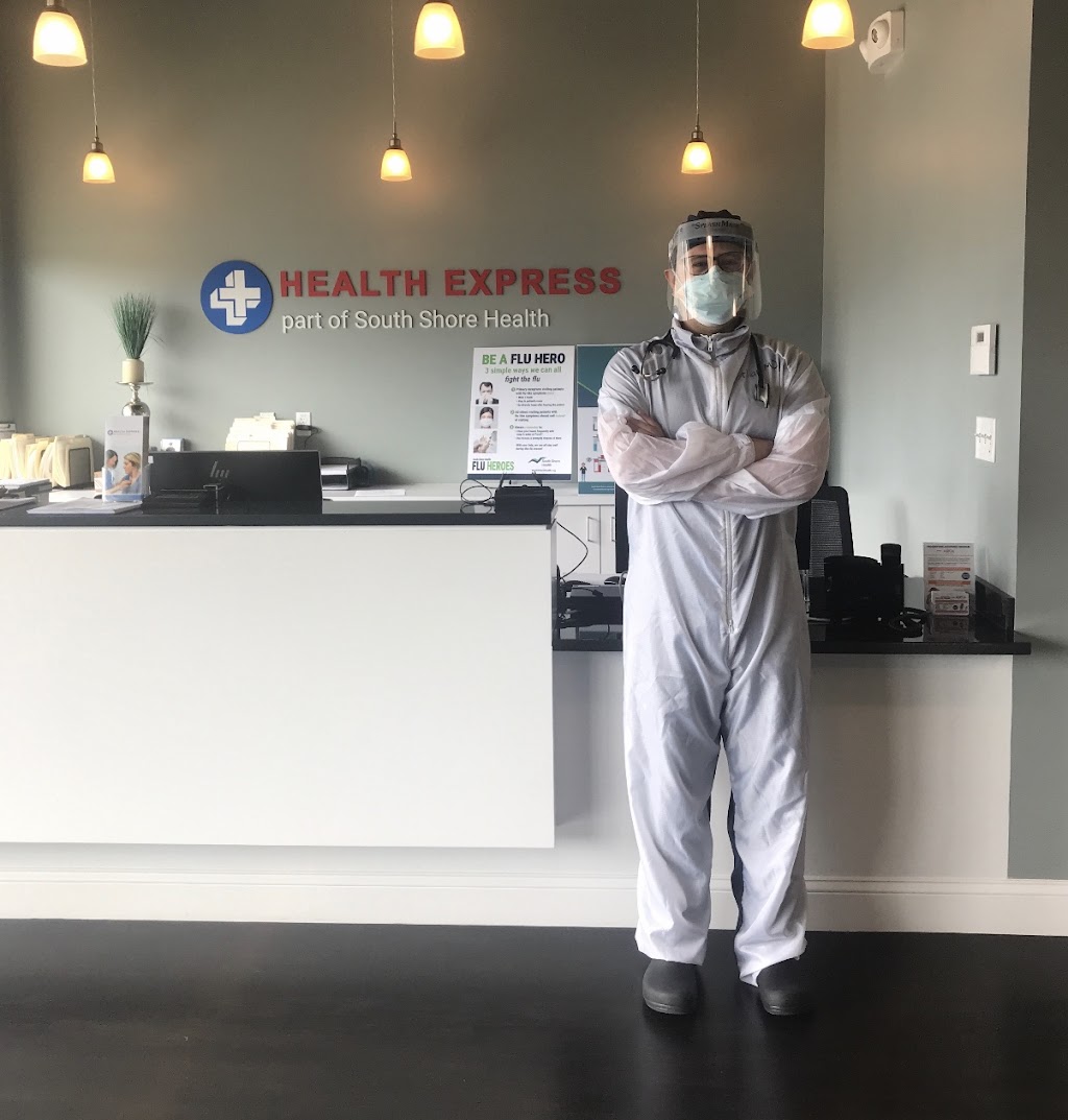 Health Express | 170 Bedford St, Abington, MA 02351, USA | Phone: (781) 626-5700