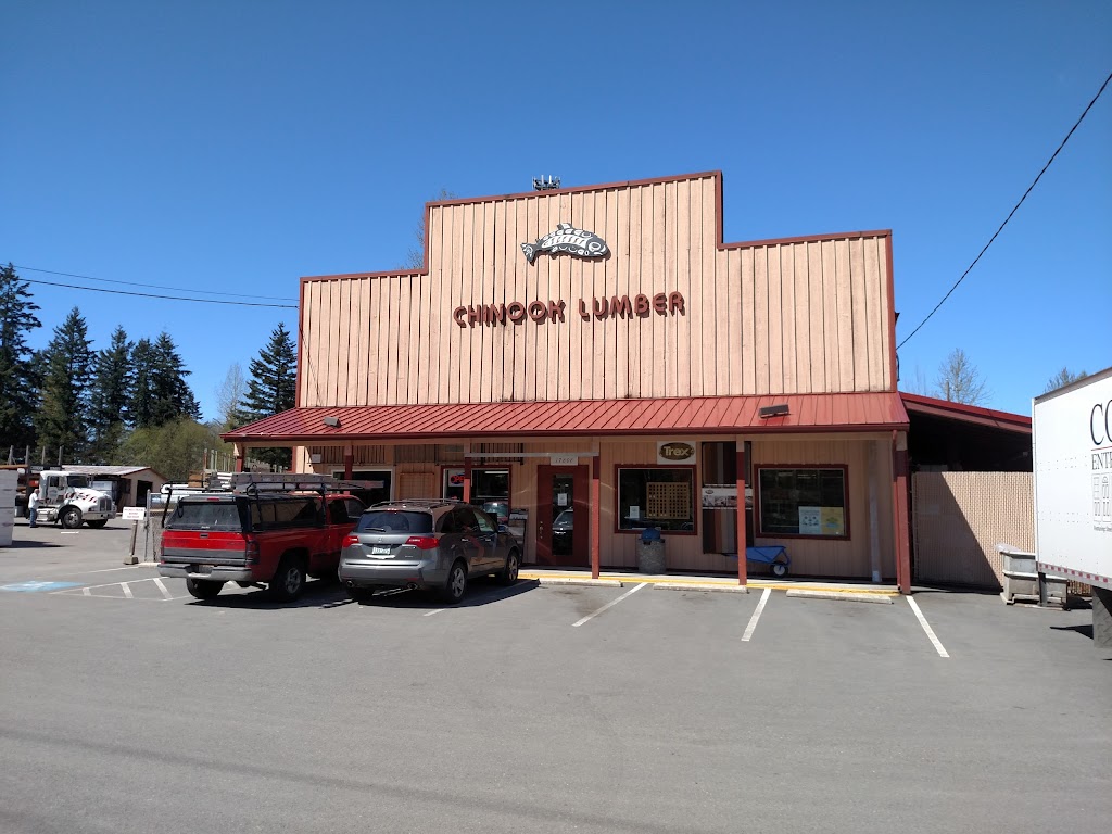 Chinook Lumber | 17606 WA-9, Snohomish, WA 98296, USA | Phone: (360) 668-8800