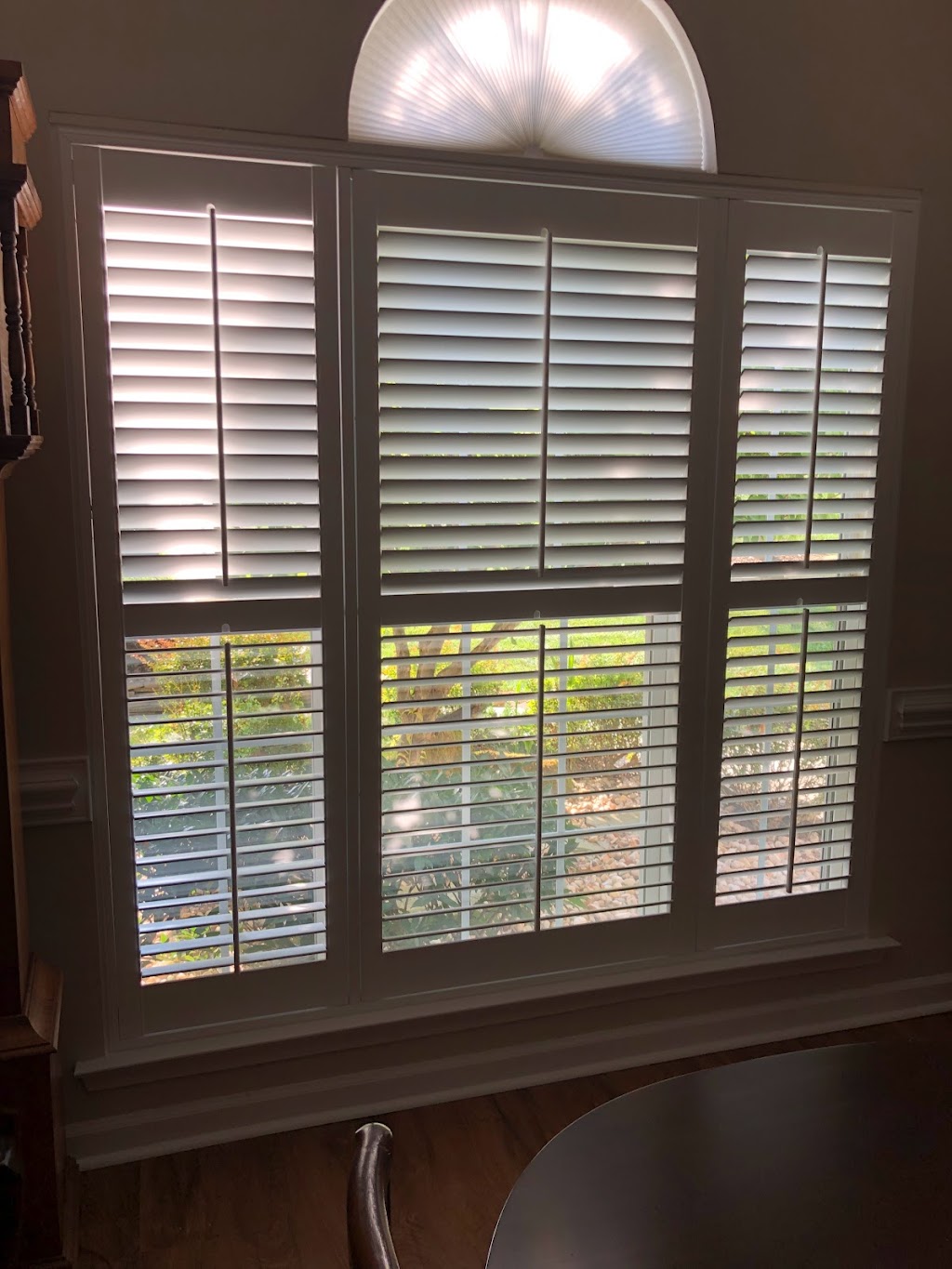 catawba window fashions | 937 Edgemont Ave, Belmont, NC 28012, USA | Phone: (980) 417-3787