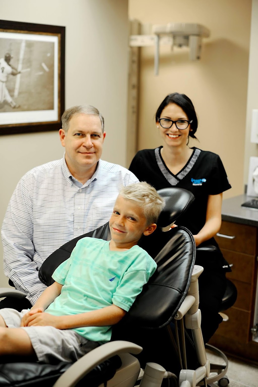 Stevenson Family Dentistry | 12078 San Jose Blvd STE 1, Jacksonville, FL 32223, USA | Phone: (904) 268-4466