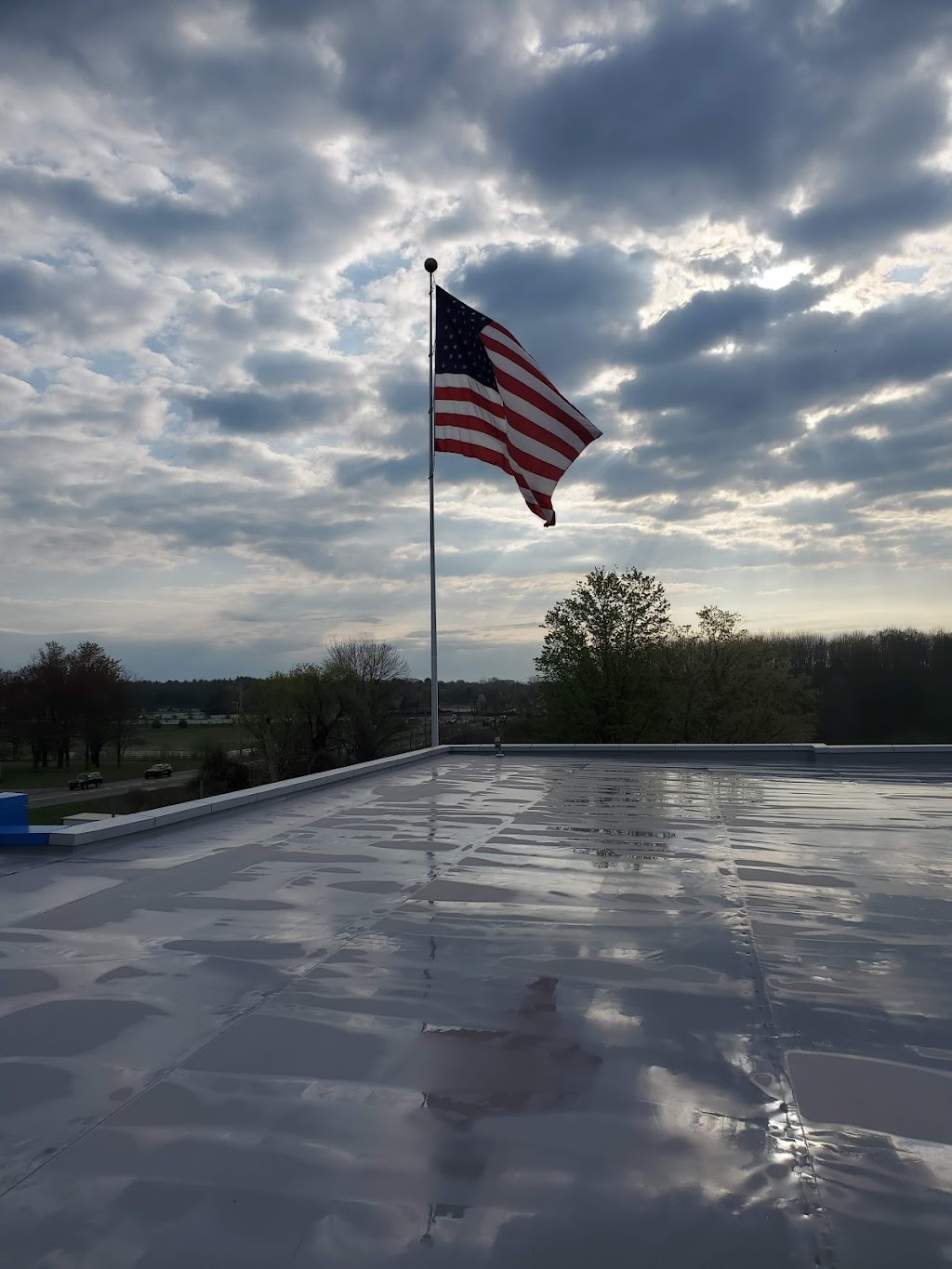 Skyway Roofing Inc. | 1268 Broadway, Menands, NY 12204, USA | Phone: (518) 463-1670