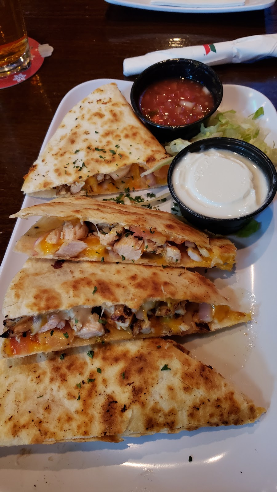 Paninis Bar & Grill | 937 E 222nd St, Euclid, OH 44123, USA | Phone: (216) 812-9852