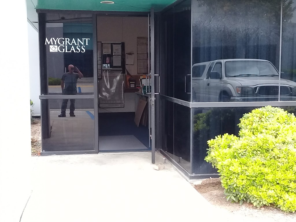 Mygrant Glass | 10220 Camino Santa Fe, San Diego, CA 92121, USA | Phone: (858) 455-8022