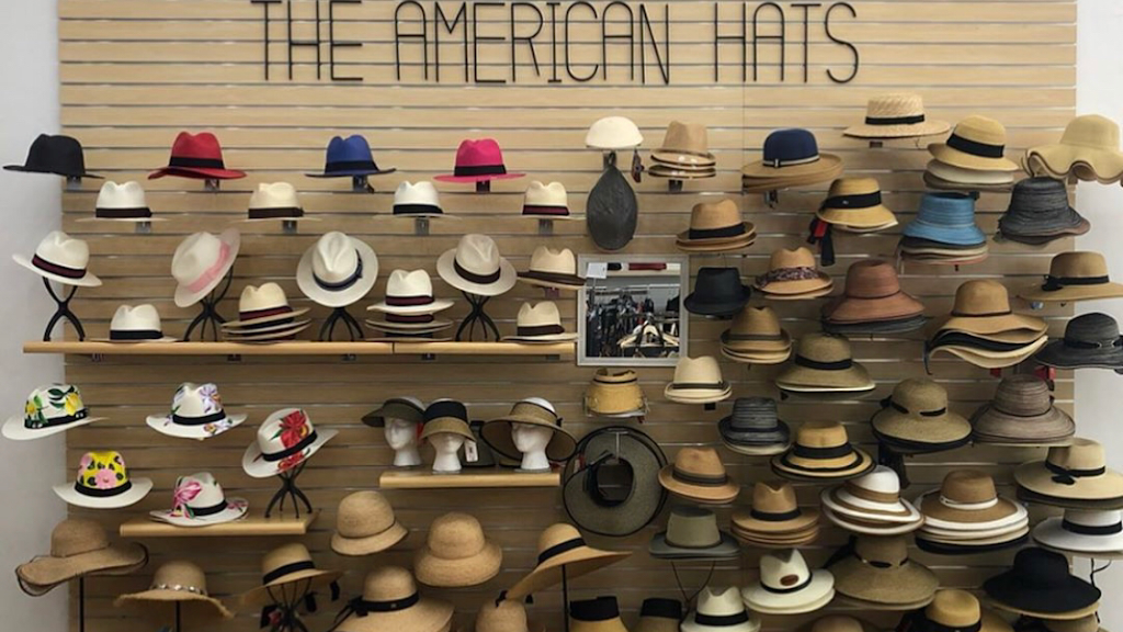 The American Hats | 395 122 Terrace, Pembroke Pines, FL 33025, USA | Phone: (786) 368-0516