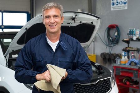 J & J Auto Repair | 2925 Terry Dr, Middletown, OH 45042, USA | Phone: (513) 424-3569