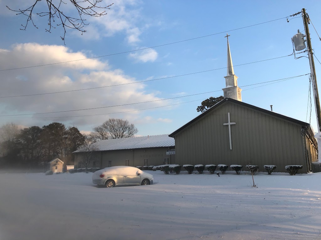 Saesoon Presbyterian Church | 5135 Stanart St, Norfolk, VA 23502, USA | Phone: (757) 455-5565