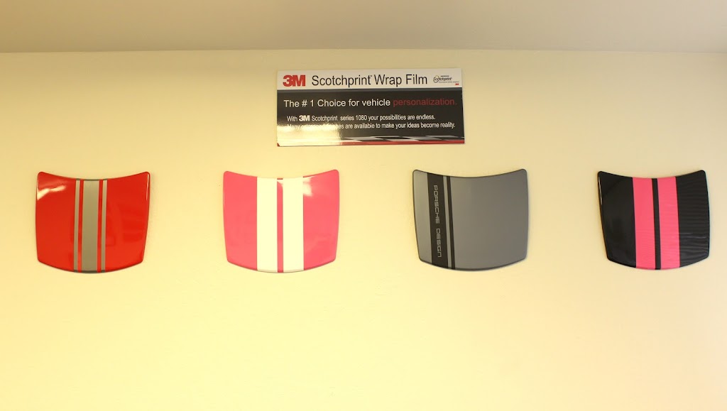 Unique Auto Reconditioning | 1427 Mission Rd # E, South San Francisco, CA 94080, USA | Phone: (650) 992-8880