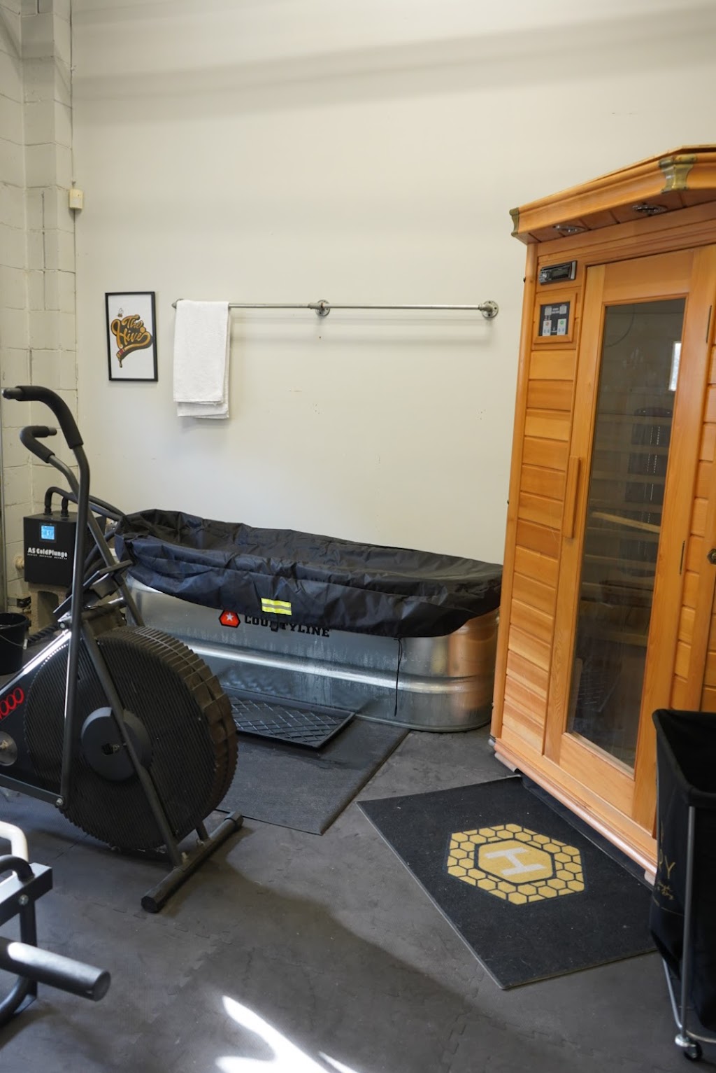 The Hive Martial Arts Academy - Cream Ridge | 18B Hornerstown Rd, Cream Ridge, NJ 08514, USA | Phone: (732) 600-0267