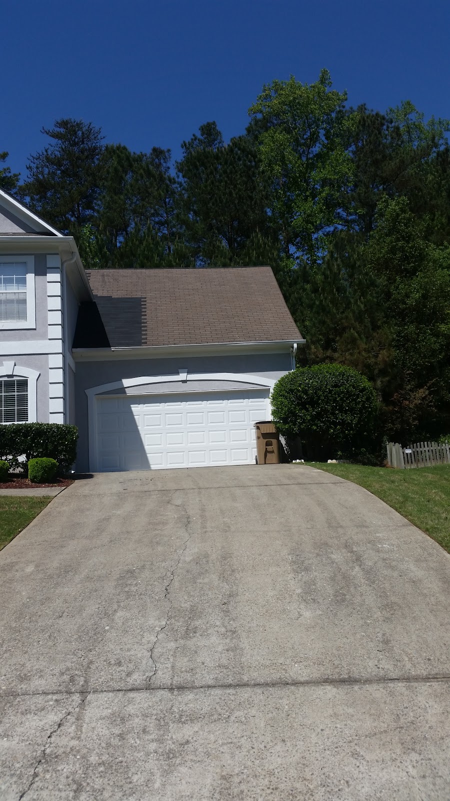 Closing Time Garage Doors | 103 Angela Ct, Woodstock, GA 30188, USA | Phone: (678) 695-6400