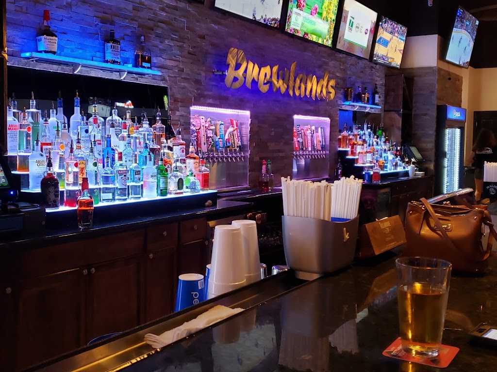 Brewlands Bar & Billiards | 5733 Florida Ave S, Lakeland, FL 33813, USA | Phone: (863) 646-2600
