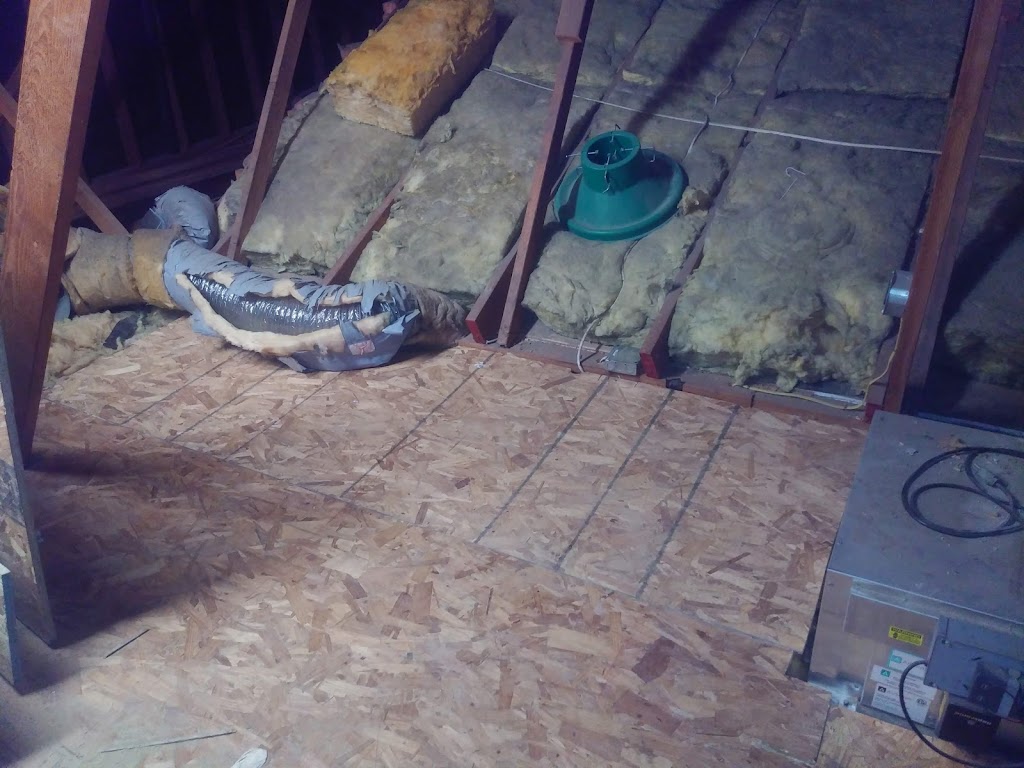 Dry rot & Termite Restoration. Mr. F Handyman | 1243 N Evergreen St, Anaheim, CA 92805, USA | Phone: (714) 716-3767