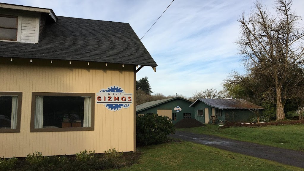 Glens Gizmos Newberg Homeschool HUB | 15125 NE Springbrook Rd, Newberg, OR 97132, USA | Phone: (503) 487-7223