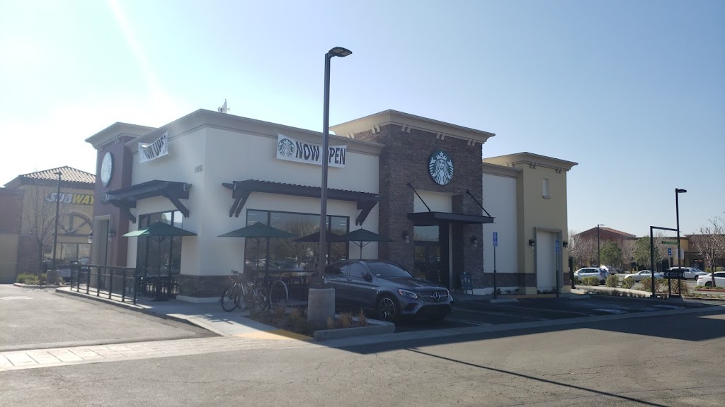 Starbucks | 14455 Moreno Beach Dr, Moreno Valley, CA 92555, USA | Phone: (951) 478-1240