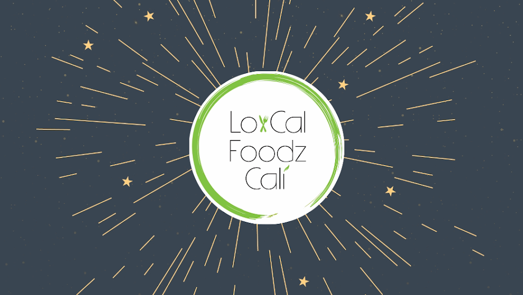 LoCal Foodz Cali | 1552 Beach St STE C, Oakland, CA 94608, USA | Phone: (650) 242-5651