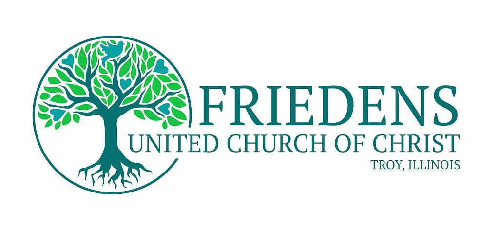 Friedens United Church of Christ - Troy IL | 207 E Center St, Troy, IL 62294, USA | Phone: (618) 667-6535