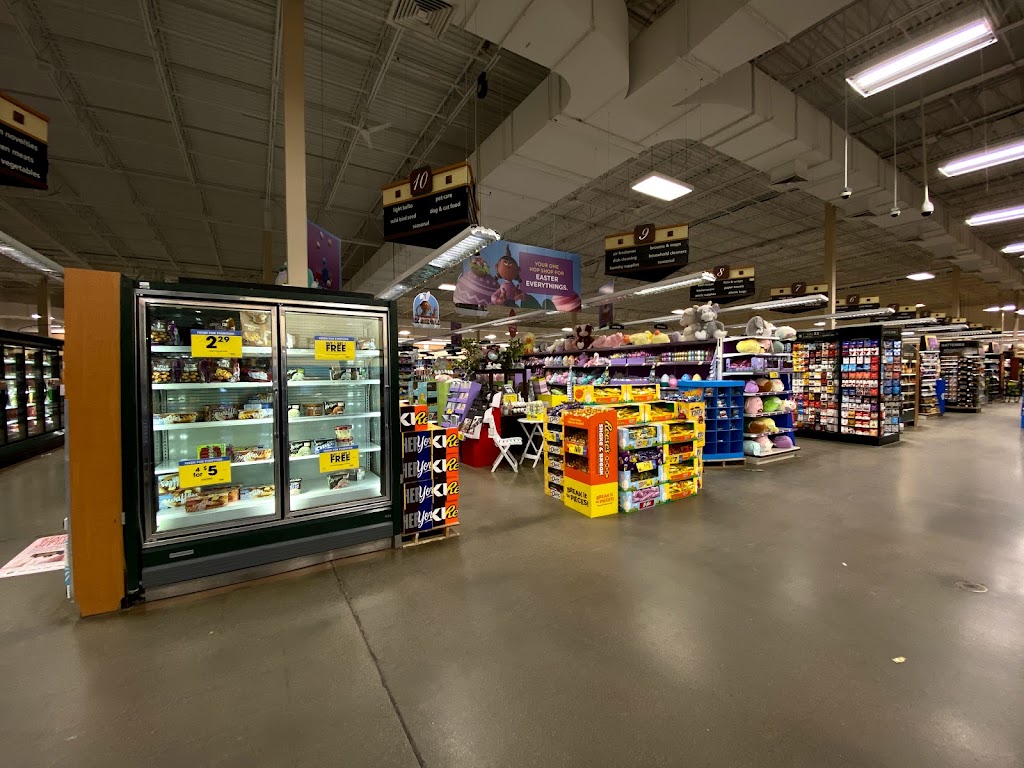 Kroger | 23849 West Rd, Brownstown Charter Twp, MI 48134, USA | Phone: (734) 561-1205