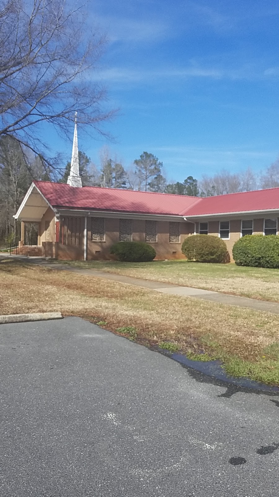 First Baptist of Seagrove | 7931 US-220 ALT, Seagrove, NC 27341, USA | Phone: (336) 873-7301