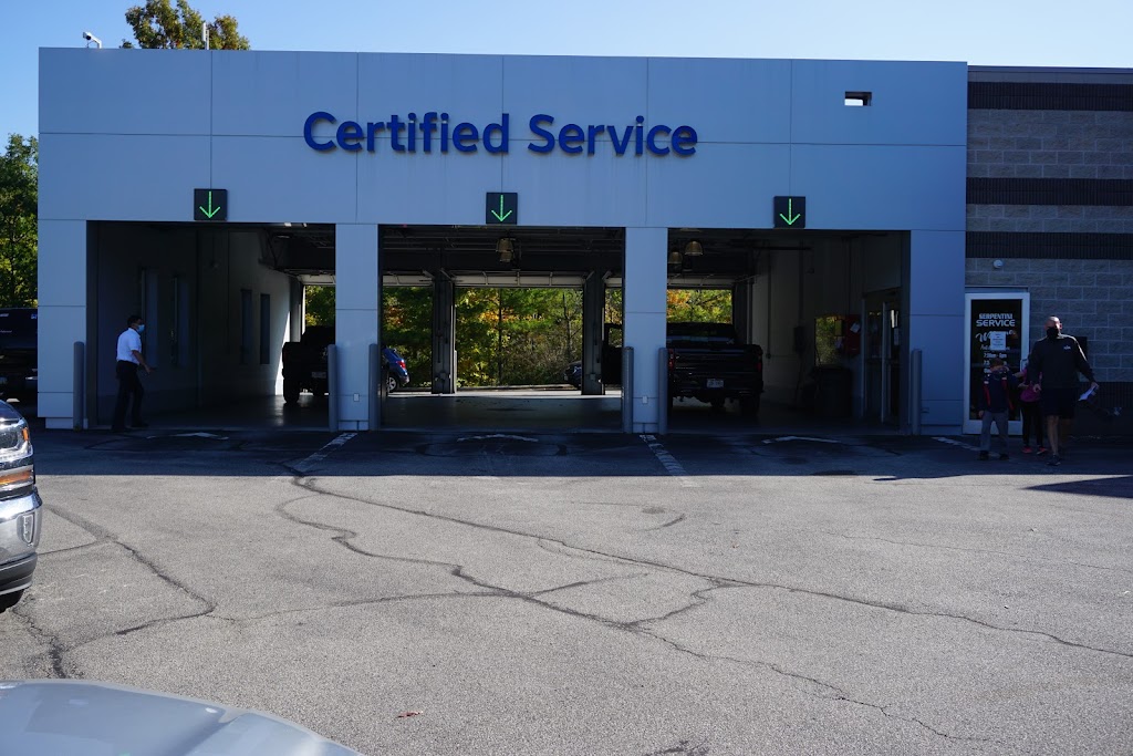 Chevy Strongsville Parts | 15303 Royalton Rd, Strongsville, OH 44136, USA | Phone: (440) 597-3910