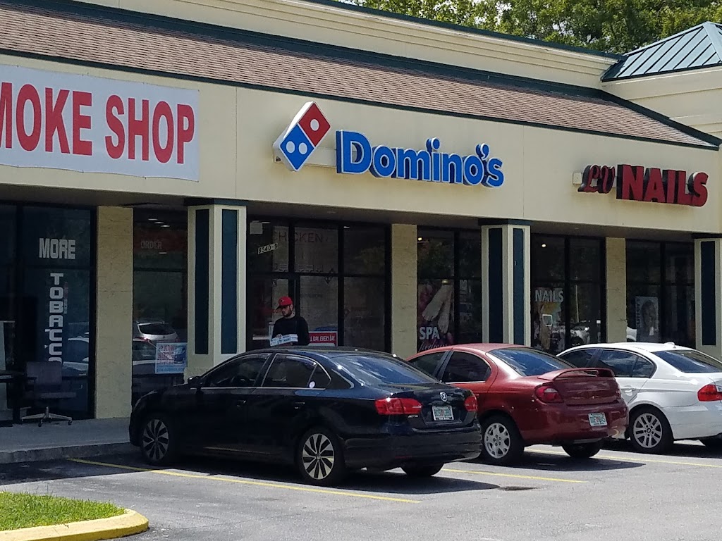 Dominos Pizza | 8450 Argyle Forest Blvd, Jacksonville, FL 32244, USA | Phone: (904) 779-7755