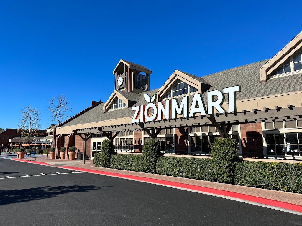 Zion Mart | 5331 University Dr, Irvine, CA 92612, USA | Phone: (949) 872-2233