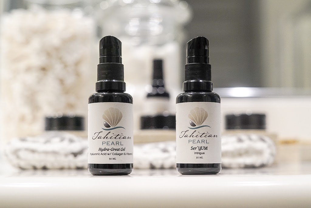 Tahitian Pearl Skincare | 4256 N Brown Ave H, Scottsdale, AZ 85251, USA | Phone: (480) 447-5533