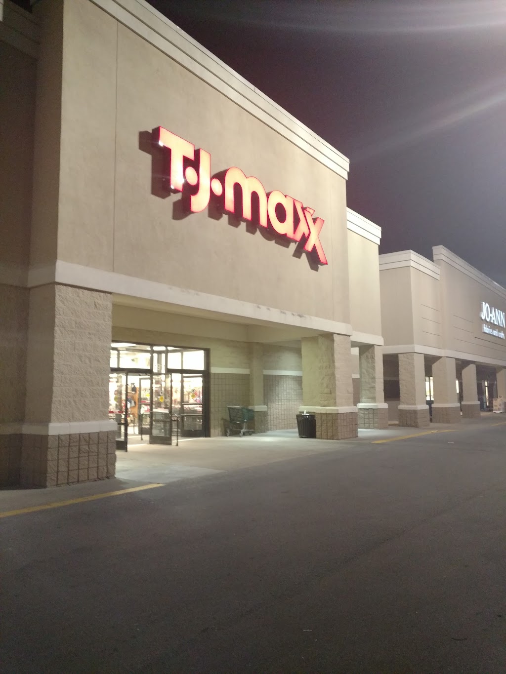 T.J. Maxx | 1911 Old Fort Pkwy, Murfreesboro, TN 37129, USA | Phone: (615) 867-6366