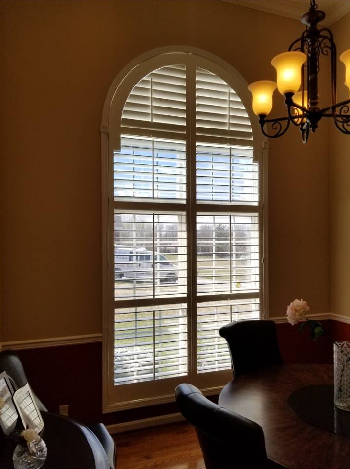 Louisville Blinds and Drapery | 12940 Fenwick Center Dr, Louisville, KY 40223, USA | Phone: (502) 245-8680