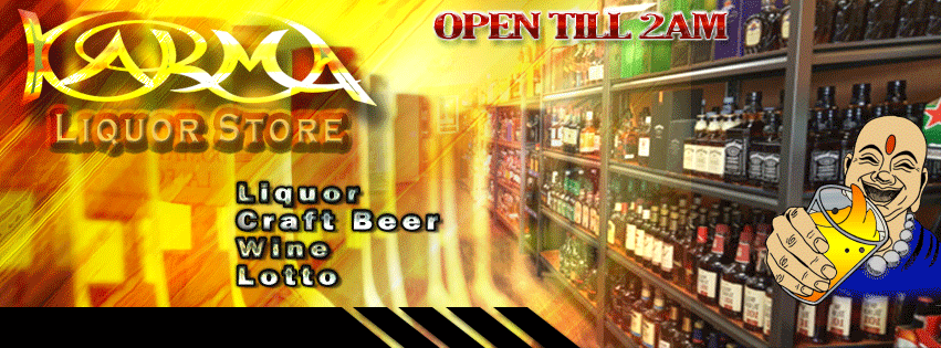 Karma Liquor Store | 10509 Spring Hill Dr, Spring Hill, FL 34608, USA | Phone: (352) 678-5252