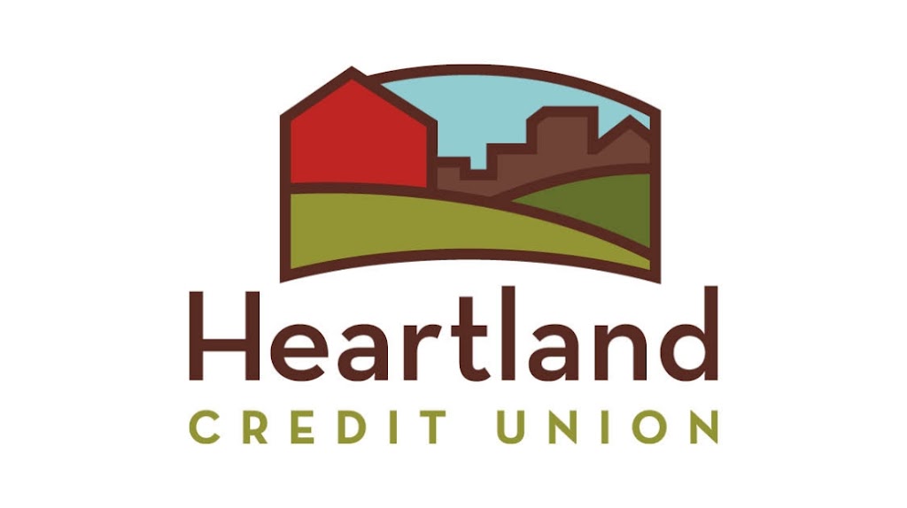 Heartland Credit Union of DeForest | 120 Vinburn Rd, DeForest, WI 53532, USA | Phone: (800) 362-3944