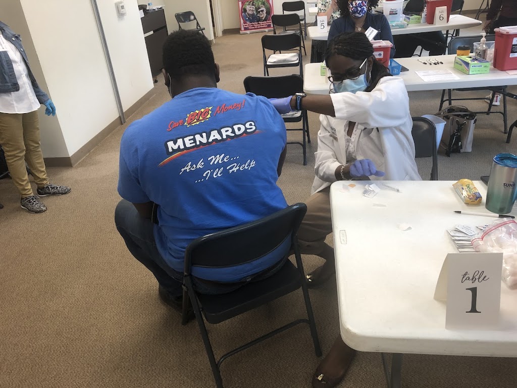 At Home Care | 2 Melgrove Ln # 100, Hannibal, MO 63401, USA | Phone: (573) 719-3262