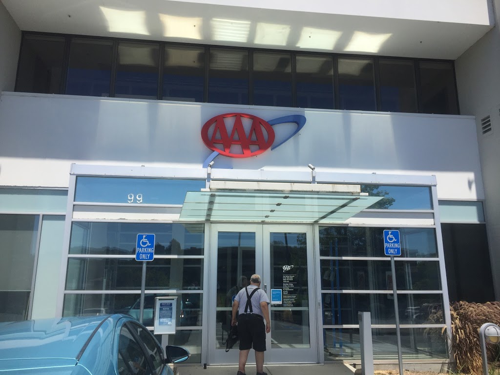 AAA San Rafael Branch | 99 Smith Ranch Rd, San Rafael, CA 94903, USA | Phone: (415) 488-2900