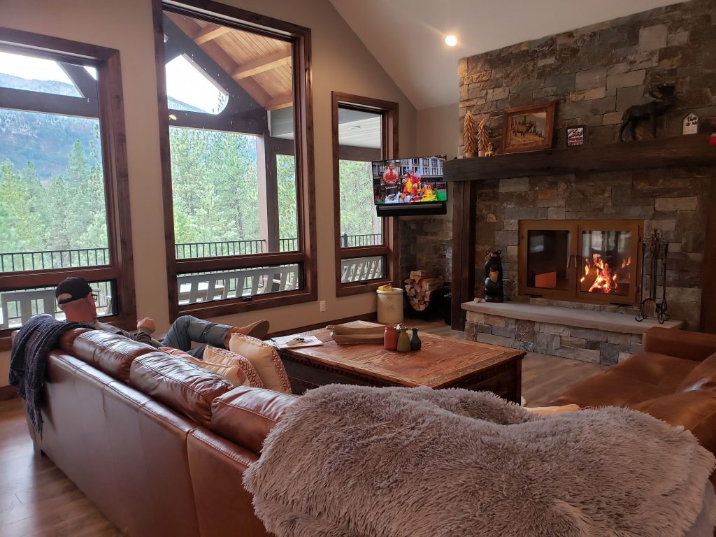 Tahoe Chimney & Fireplace | 13264 Donner Pass Rd, Truckee, CA 96161, USA | Phone: (530) 414-7650