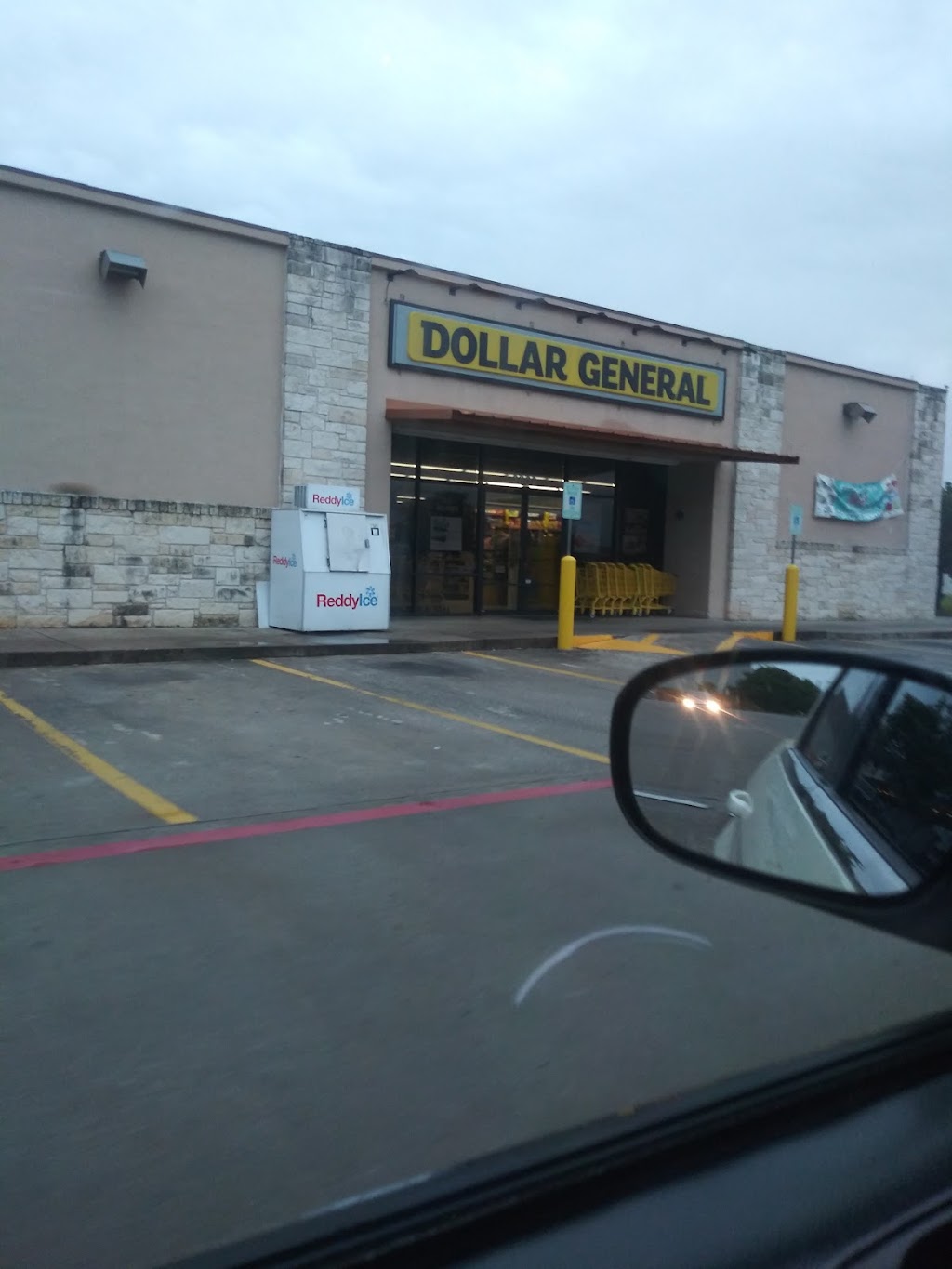 Dollar General | 2802 S Bagdad Rd, Leander, TX 78641, USA | Phone: (737) 757-0935