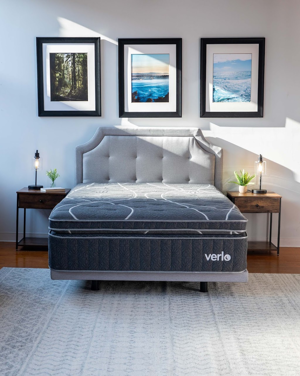 Verlo Mattress | 2089 Wisconsin Ave, Grafton, WI 53024, USA | Phone: (262) 377-7711