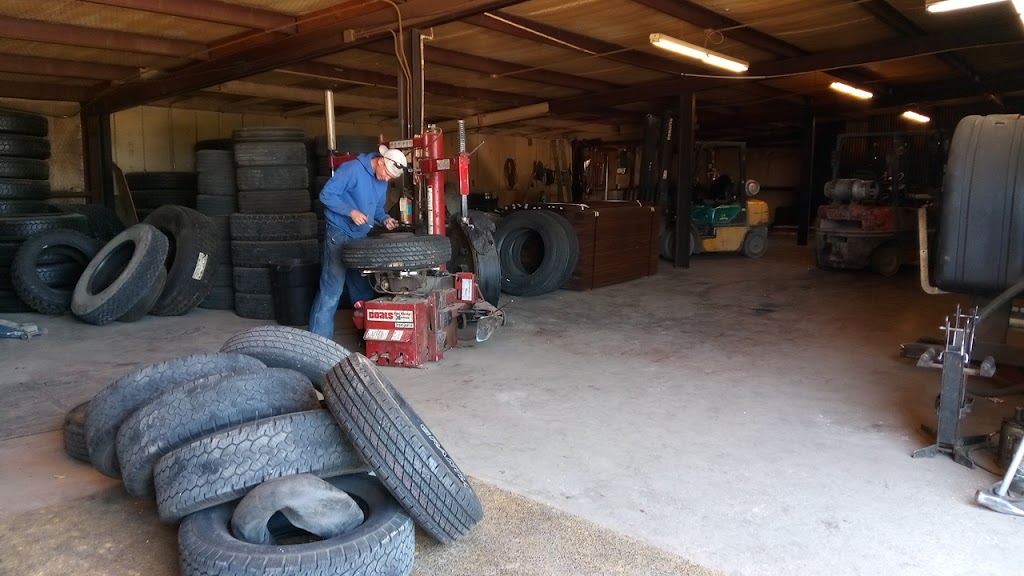 Aubrey Tire Outlet, Inc. | 802 US-377, Aubrey, TX 76227, USA | Phone: (940) 440-9646