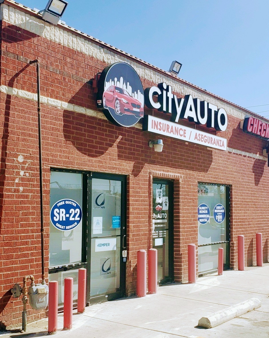 City Auto Insurance | 11403 Lake June Rd Suite C, Balch Springs, TX 75180, USA | Phone: (972) 289-2886