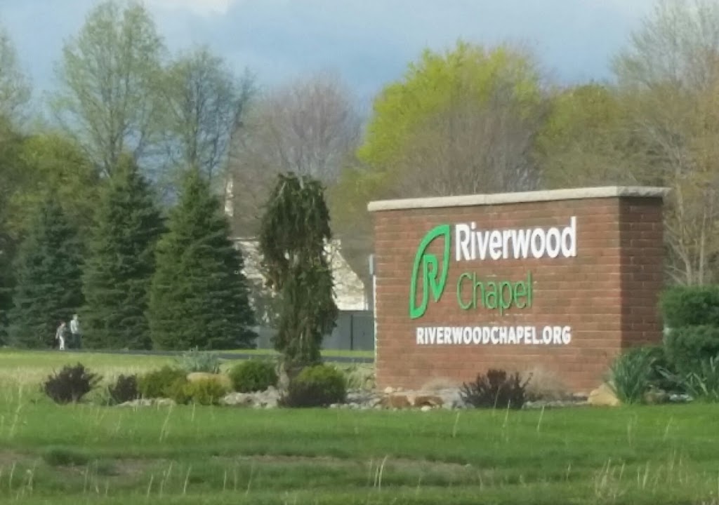 Riverwood Chapel | 1407 Fairchild Ave, Kent, OH 44240, USA | Phone: (330) 678-7000