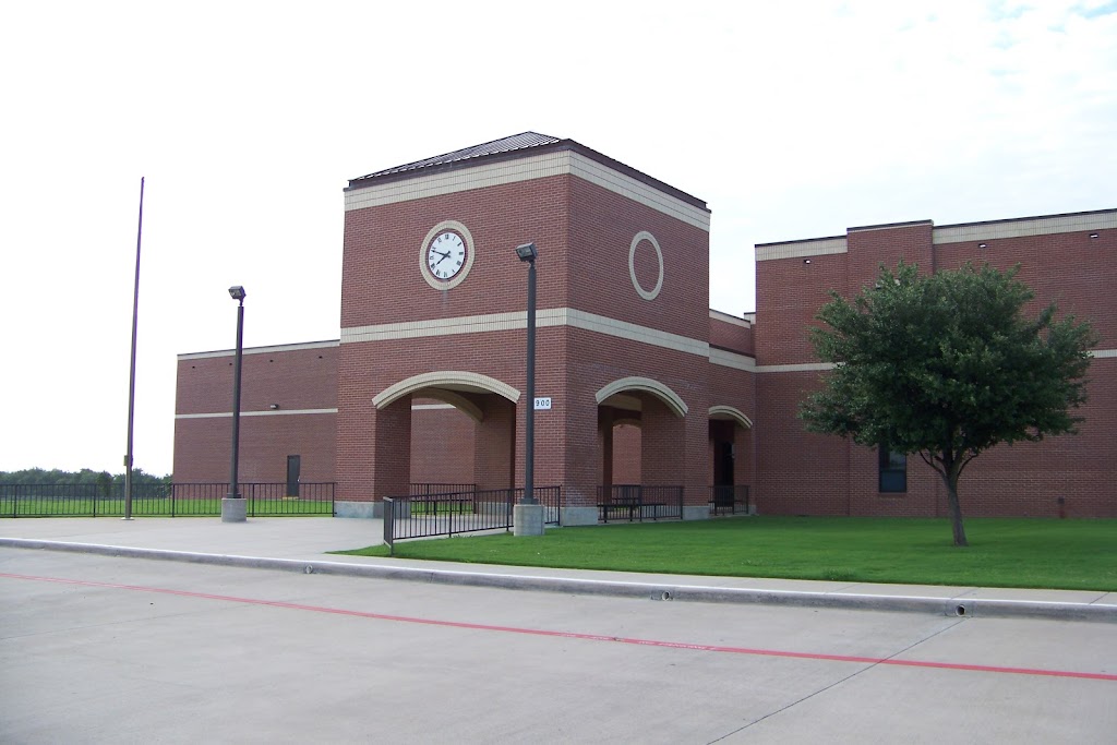 Mary Orr Intermediate School | 2900 E Broad St, Mansfield, TX 76063 | Phone: (817) 299-2600