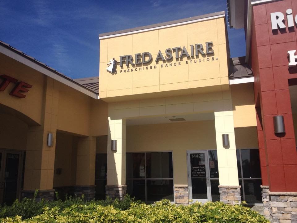 Fred Astaire Dance Studios - Lakewood Ranch | 14415 State Road 70 E, Bradenton, FL 34202, USA | Phone: (941) 405-4983