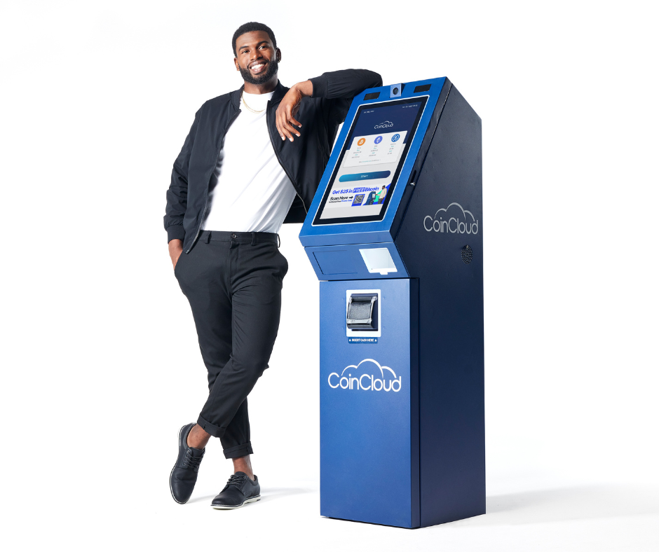 Coin Cloud Bitcoin ATM | 10005 S Central Ave, Los Angeles, CA 90002, USA | Phone: (424) 399-5711
