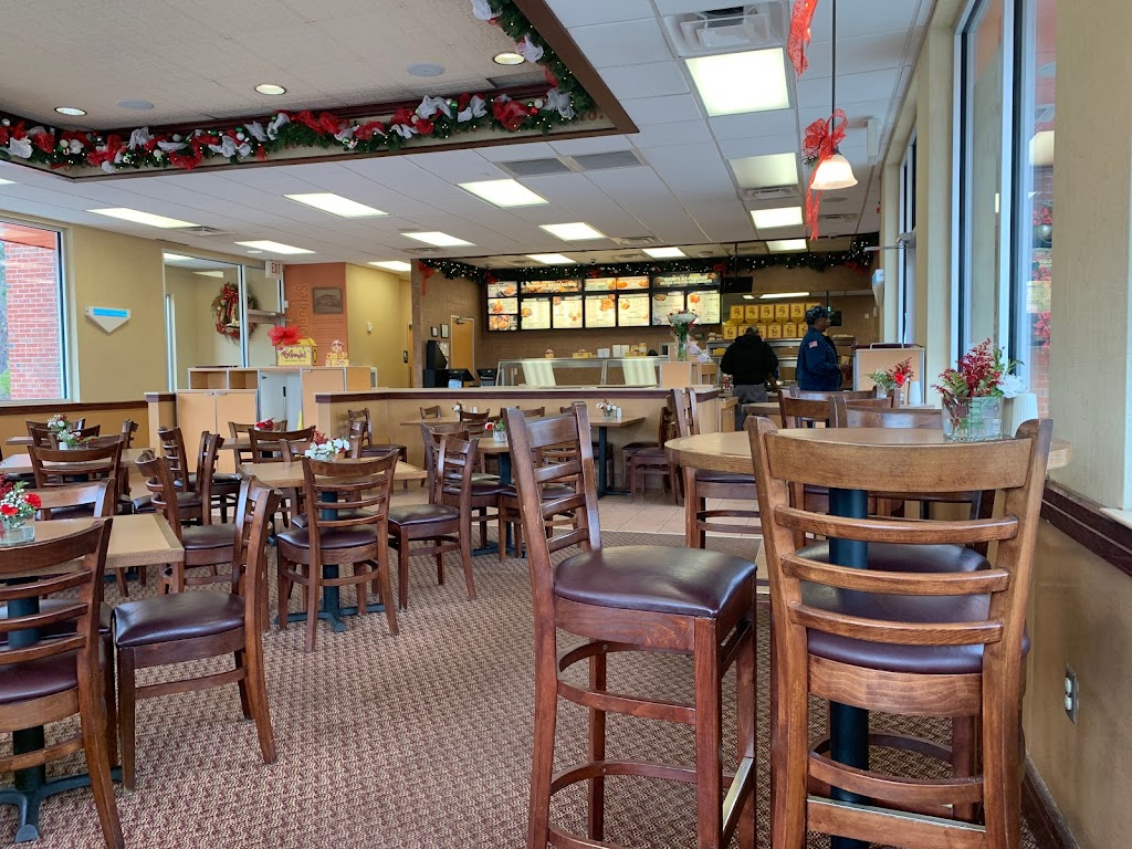 Bojangles | 2695 Panola Rd, Lithonia, GA 30058, USA | Phone: (770) 322-0065